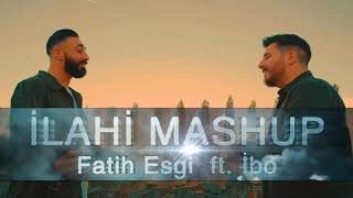 Fatih Esgi ft. IBO (İlahi mashup trap mix by DaTiE) Resimi