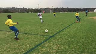 Safagdl13 Tuks Vs Sundowns 28 Aug 2021