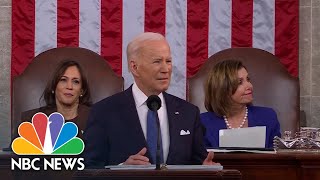 Biden: 'Cut The Cost Of Prescription Drugs'
