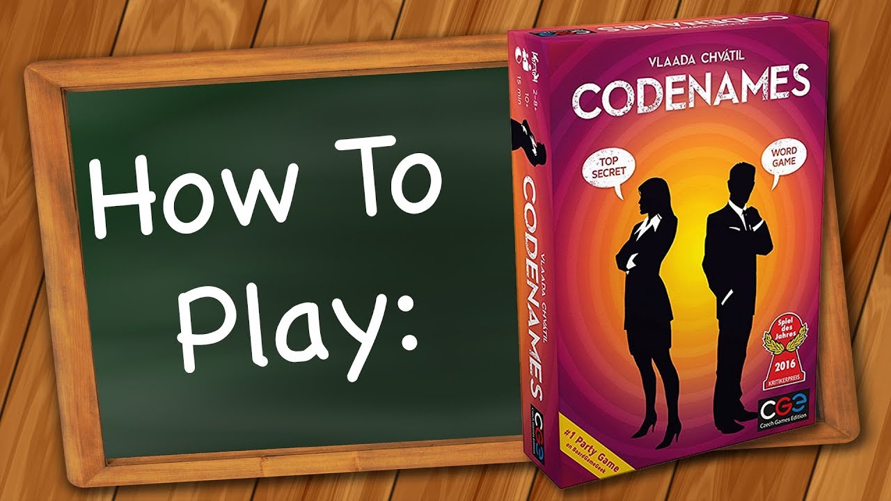 Let's play Codenames! #boardgames #boardgamestiktok #boardgame #GameNi