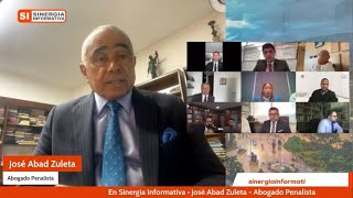 Análisis jurídico - político de la imputación de cargos a Daniel Quintero y 10 personas más