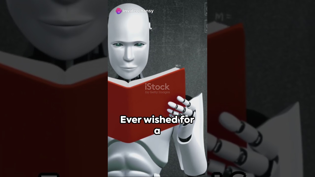AI tools  that will blow your mind!!