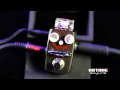 Hotone Skyline Series WHIP Heavy Metal Distortion Pedal | Quicklook