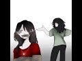 TREND!! -I'm late... #art #originacharacter #oc #artist #drawing #edit #digitalart #trending #edit