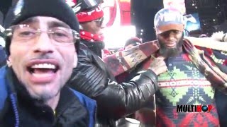 Lo Lifes - Lo Goose On The Deuce Polo Contest Pt.4 Mens Head To Toe