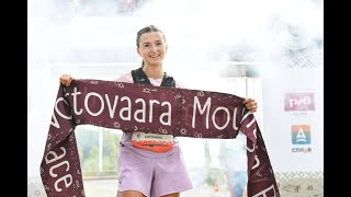 Vottovaara Mountain Race 2024 official teaser