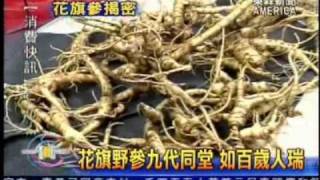 花旗參面面觀, 威州許氏參場全紀錄 7