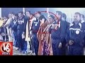 Lady MLA Caught Talking On Phone During National Anthem