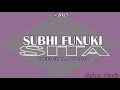 Subhi Funuki Official Audio By Budene Studio Tv 