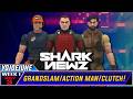New 2026 GIJOE Classified Reveals: Grandslam HAL/Vamp MKII/Dusty &amp; Sandstorm/Action Man - SHARKNEWZ