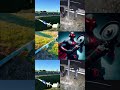 FLEXIMAN HOMEM ANÔNIMO É TRATADO COMO SUPER HEROI NA ITALIA APÓS DESTRUIR DEZENAS DE RADARES