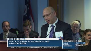 Ratemaking and Regulation: Rate Design: Stakeholder Perspectives