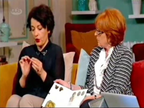 ქართული მონეტების ისტორია