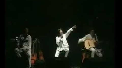 Tak mungkin berpaling slam unplugged 1996