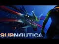 Subnautica - Create A New Leviathan..- DNA Manipulation! The Forgotten DLC Tool - Full Release 1.0