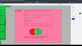 Learning propositional logic with Principia Mathematica ep1: The Basics and Morphology via *3.26