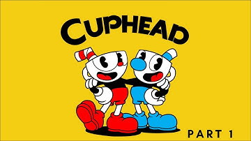 🔴 Cuphead: Don’t Deal With The Devil | Official Gameplay Video | Part 1