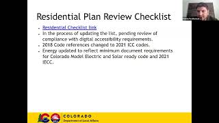 DOH Plan Review Process and Procedures - March 26, 2025