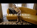 THE SHISHIKUI 1st Apr 2021