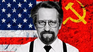 The CIA Spy Inside KGB Who Saved the World from World War and Was Knighted by the Queen