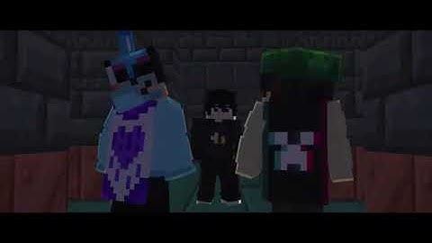 TRAILER Rewind Indonesia 2024 Minecraft Animation - ‪@Aninextion_id