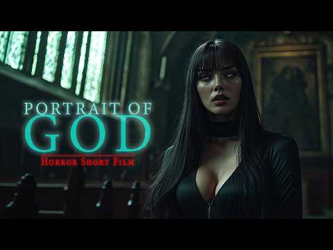 PORTRAIT OF GOD