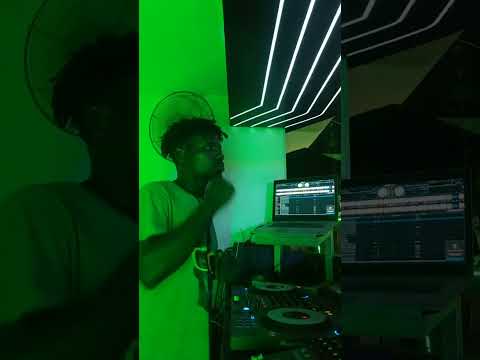 Jamais Barca Vs Real Madrid Tatu Séraphin Demo By Dj Hero Force Abonnetoi Like Pourtoi Afrobeats