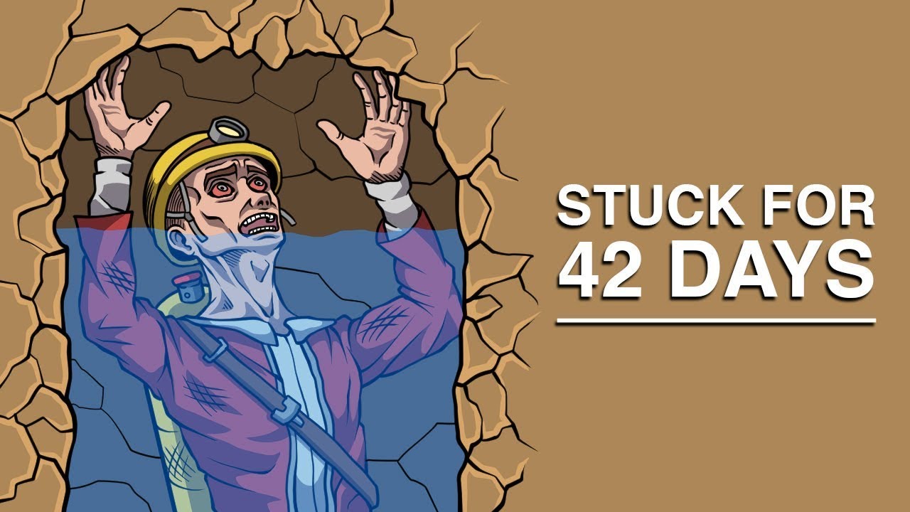 أكثر الكهوف فتكًا في العالم! ماذا حدث لمن دخلها؟