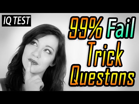 top-10-trick-questions-to-test-your-iq-|-iq-test-99%-people-fail