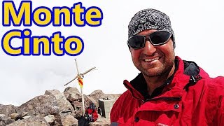 Download Lagu Bergsteigen Korsika - Monte Cinto 2706m, Korsikas höchster Gipfel - Kamera Sony DSC HX 60 MP3