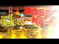 Побег Братьев КВ-6 - Мультики про танки