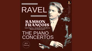 Piano Concerto in G Major, M. 83 - II. Adagio assai (Remastered 2022, Version 1959)