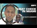 🚨 FAIR OR FOUL?! 🚨 Stephen A. & Shannon Sharpe WEIGH IN on Pat Riley’s comments 🔥 | First Take