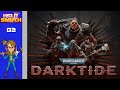 Warhammer Darktide | Part 02