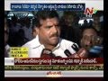 Botsa talking to Media on CGTR Movie Controversy