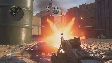 426th NUKE of me :)) Multiple V2 Spawn TRAP Domination LMG shipment SrTr Tiger Chrome Camo