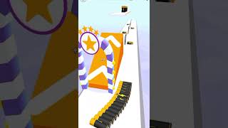 Battery Run Fun Gameplay iOS/Android #3027 #shorts #games #game