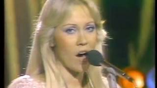 ABBA sings Does Your Mother Know on The Raes 1979 series.