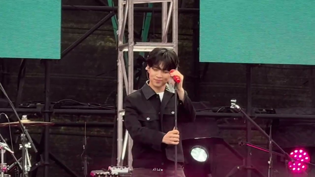 260301 피었습니다(Into bloom)- 엔플라잉(N.Flying) | 2026 FNC 밴드킹덤 홍콩 Band Kingdom in Hong Kong