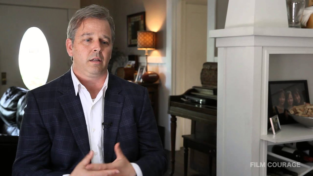 Making A Movie To Change The World by Patrick Creadon