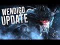 Folklore Hunter Just Got Updated and the New Wendigo Will Drive You Insane