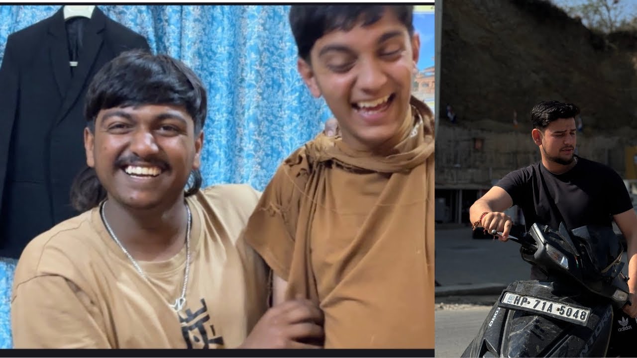 Raghav bhai ne di aaj aapne birthday ki party 🥳 #trending #viral #views_viral_video_subscribers_grow