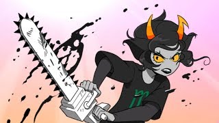 Pesterquest : Kanaya Maryam [NO COMMENTARY]