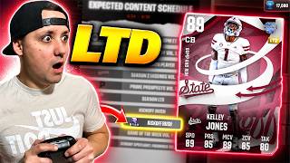 RUSH FRIDAY! HUGE LTD PULL! THIS CONTENT WEEK IS INSANE! screenshot 2