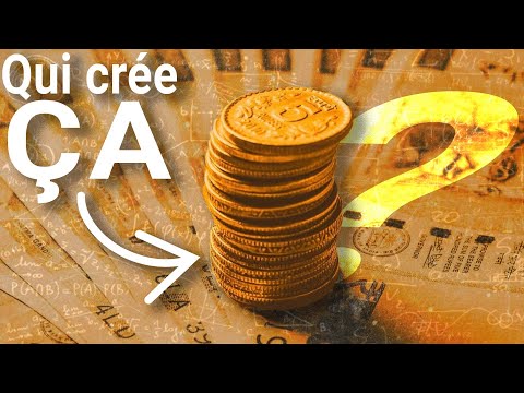 D Où Vient La Monnaie 