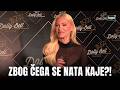 Nataša Bekvalac progovorila o POROCIMA! Evo čega se stidi posle ludog provoda!
