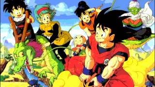 Video thumbnail of "WHAT'S MY DESTINY DRAGON BALL - Sigla Completa"