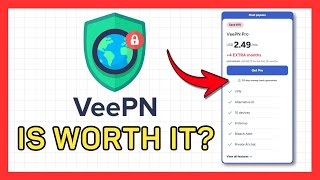 Is Veepn Worth It In 2026? Full Review Discount Link