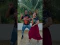 Trending diyafavas trending couple viral shortsreels tamil dance reels