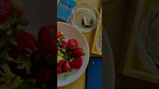 strawberry love facebook song cigarette